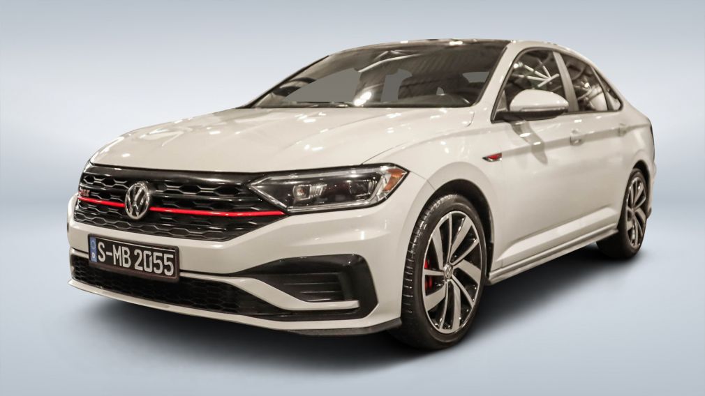 Volkswagen Jetta GLI 2019 d&rsquo;occasion à vendre - 4