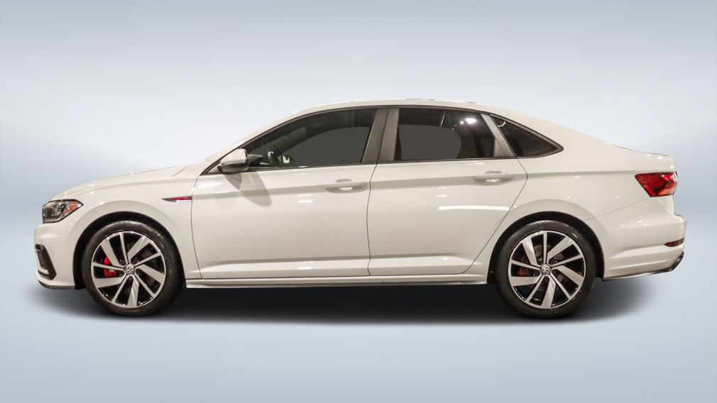 Volkswagen Jetta GLI 2019 d&rsquo;occasion à vendre - 5