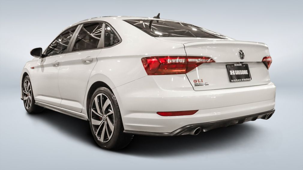 Volkswagen Jetta GLI 2019 d&rsquo;occasion à vendre - 6