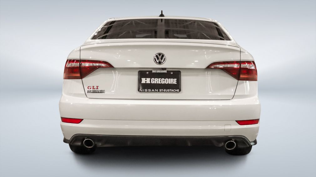 Volkswagen Jetta GLI 2019 d&rsquo;occasion à vendre - 8