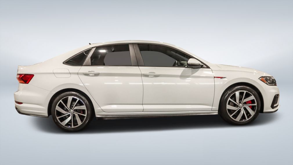 Volkswagen Jetta GLI 2019 d&rsquo;occasion à vendre - 10