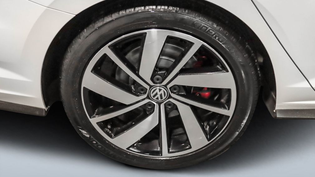Volkswagen Jetta GLI 2019 d&rsquo;occasion à vendre - 11