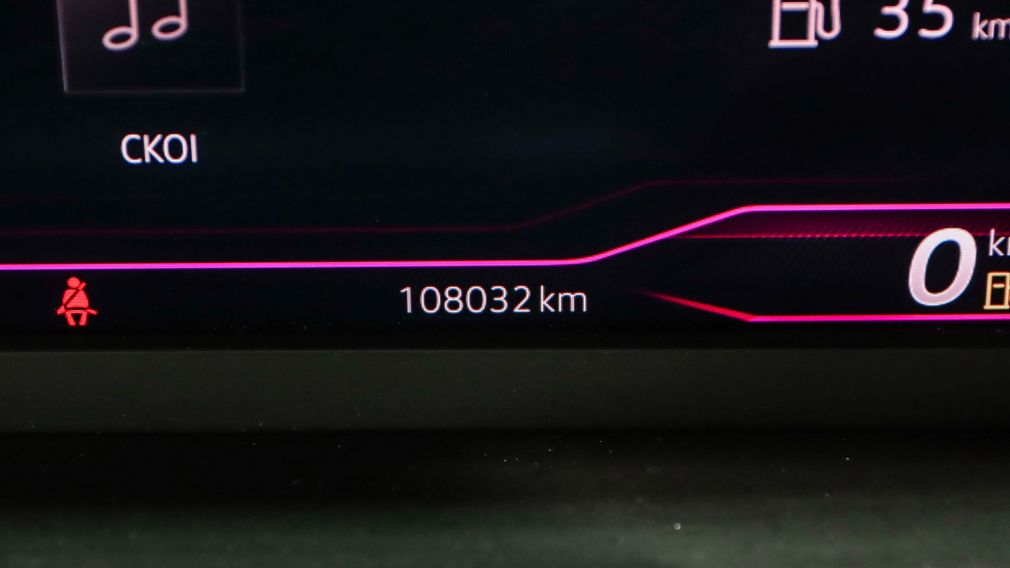 Volkswagen Jetta GLI 2019 d&rsquo;occasion à vendre - 12