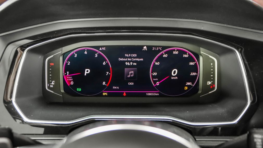 Volkswagen Jetta GLI 2019 d&rsquo;occasion à vendre - 13