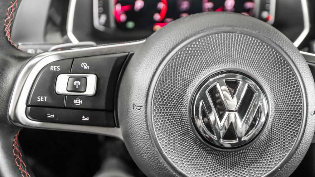 Volkswagen Jetta GLI 2019 d&rsquo;occasion à vendre - 14