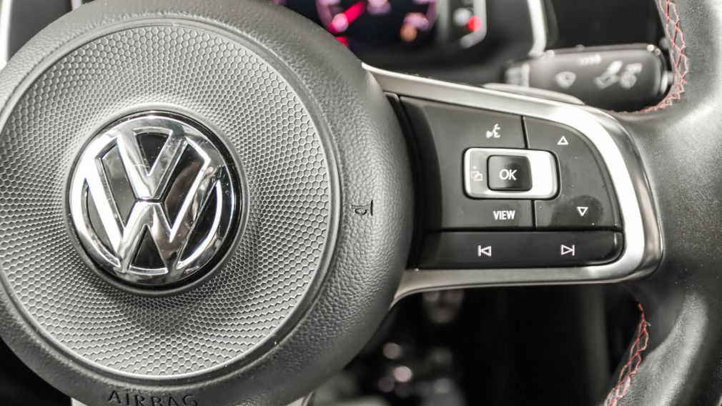 Volkswagen Jetta GLI 2019 d&rsquo;occasion à vendre - 15