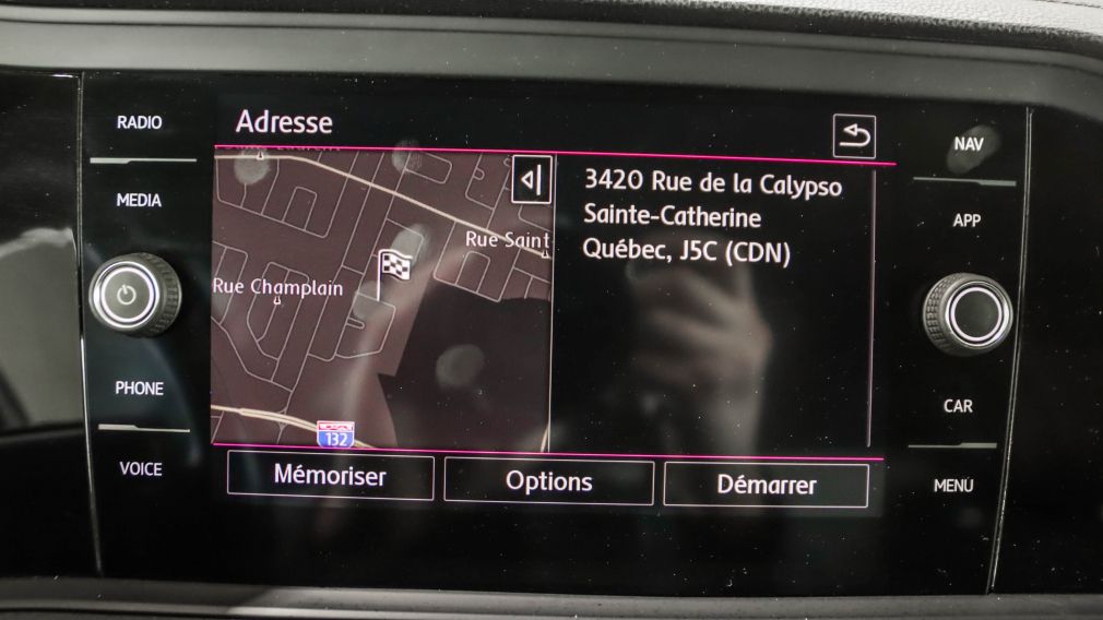 Volkswagen Jetta GLI 2019 d&rsquo;occasion à vendre - 18