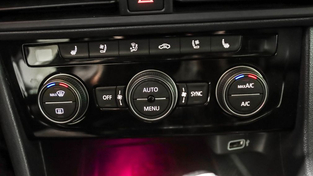 Volkswagen Jetta GLI 2019 d&rsquo;occasion à vendre - 20