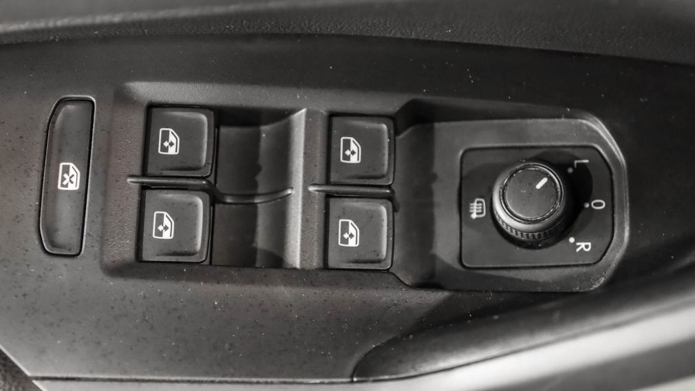 Volkswagen Jetta GLI 2019 d&rsquo;occasion à vendre - 22