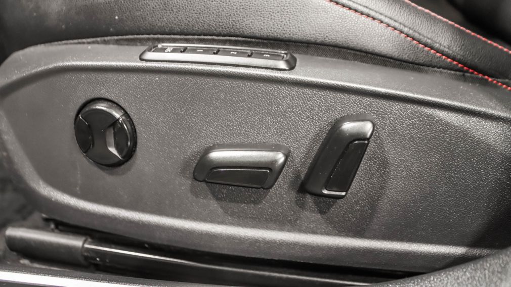 Volkswagen Jetta GLI 2019 d&rsquo;occasion à vendre - 24