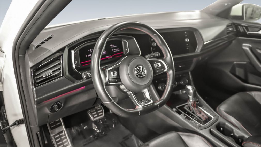 Volkswagen Jetta GLI 2019 d&rsquo;occasion à vendre - 25