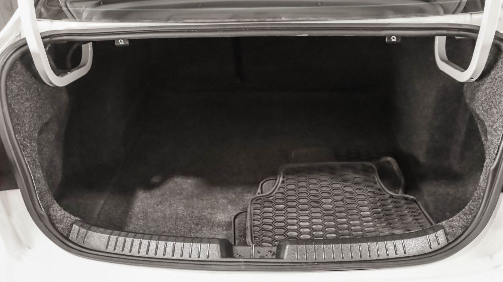 Volkswagen Jetta GLI 2019 d&rsquo;occasion à vendre - 26