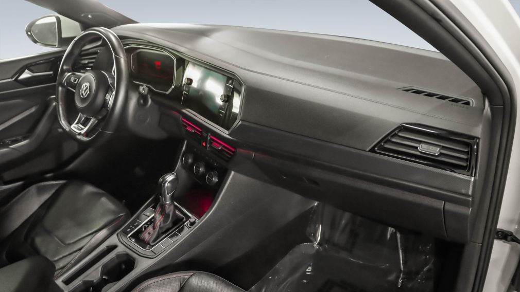 Volkswagen Jetta GLI 2019 d&rsquo;occasion à vendre - 27