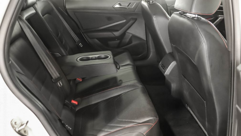 Volkswagen Jetta GLI 2019 d&rsquo;occasion à vendre - 28