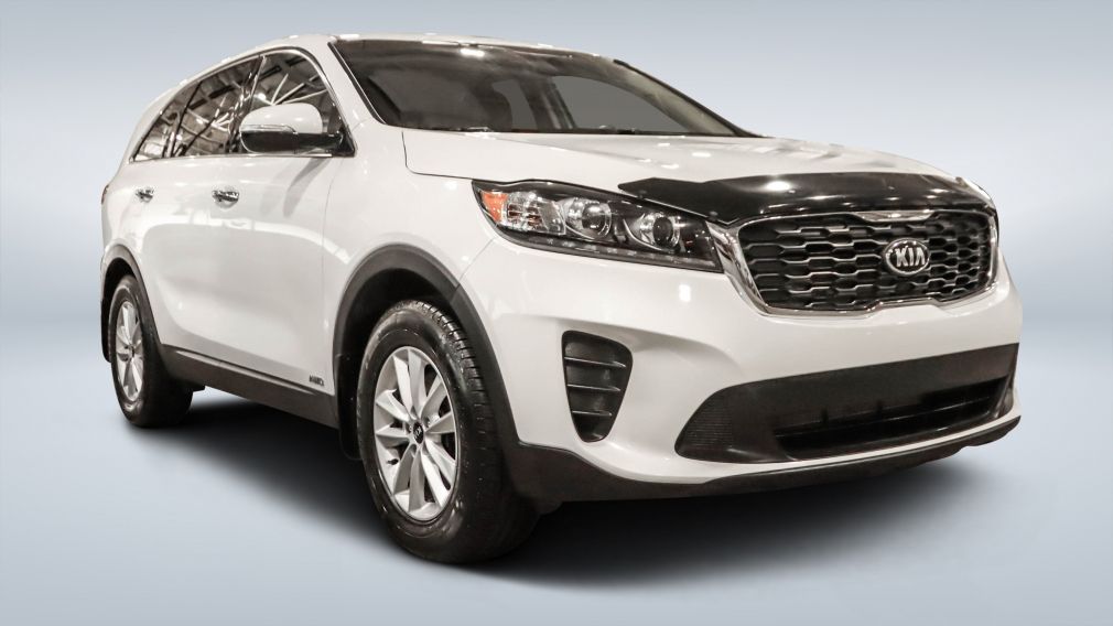 Kia Sorento LX