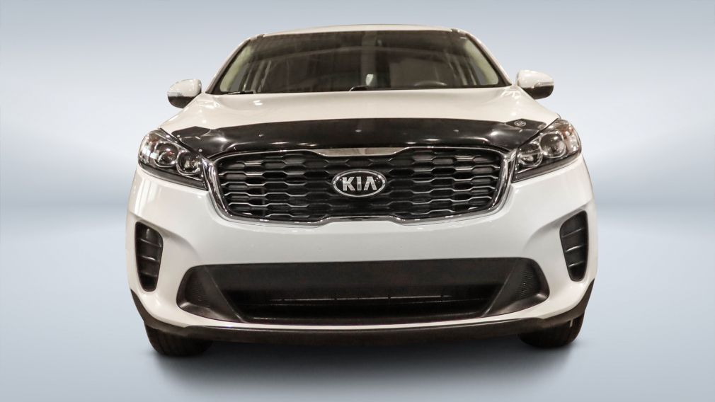 Kia Sorento LX 2020 à vendre à Trois-Rivières - 2