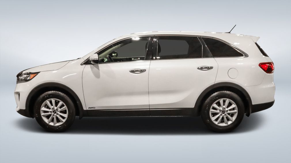 Kia Sorento LX 2020 à vendre à Trois-Rivières - 5