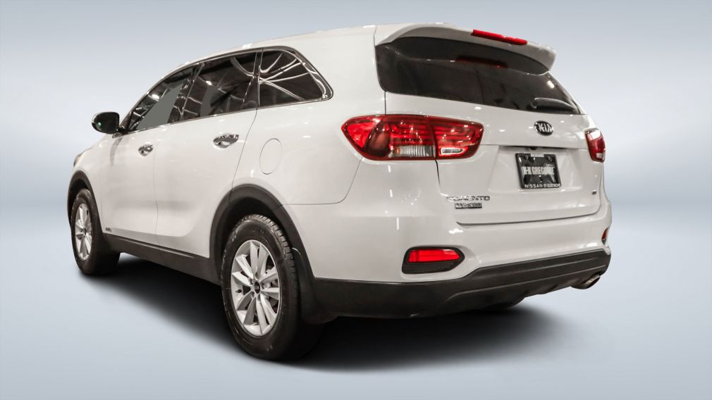 Kia Sorento LX 2020 à vendre à Trois-Rivières - 6