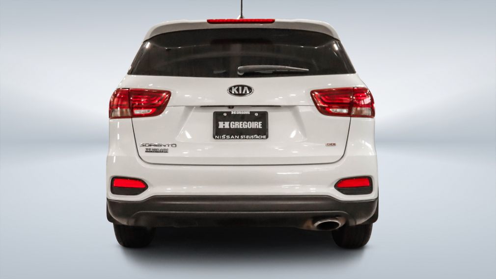 Kia Sorento LX 2020 à vendre à Trois-Rivières - 8