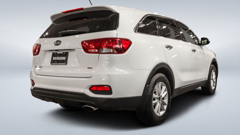 Kia Sorento LX 2020 à vendre à Trois-Rivières - 9