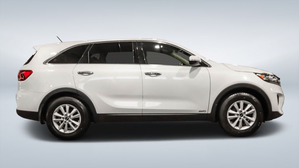 Kia Sorento LX 2020 à vendre à Trois-Rivières - 10
