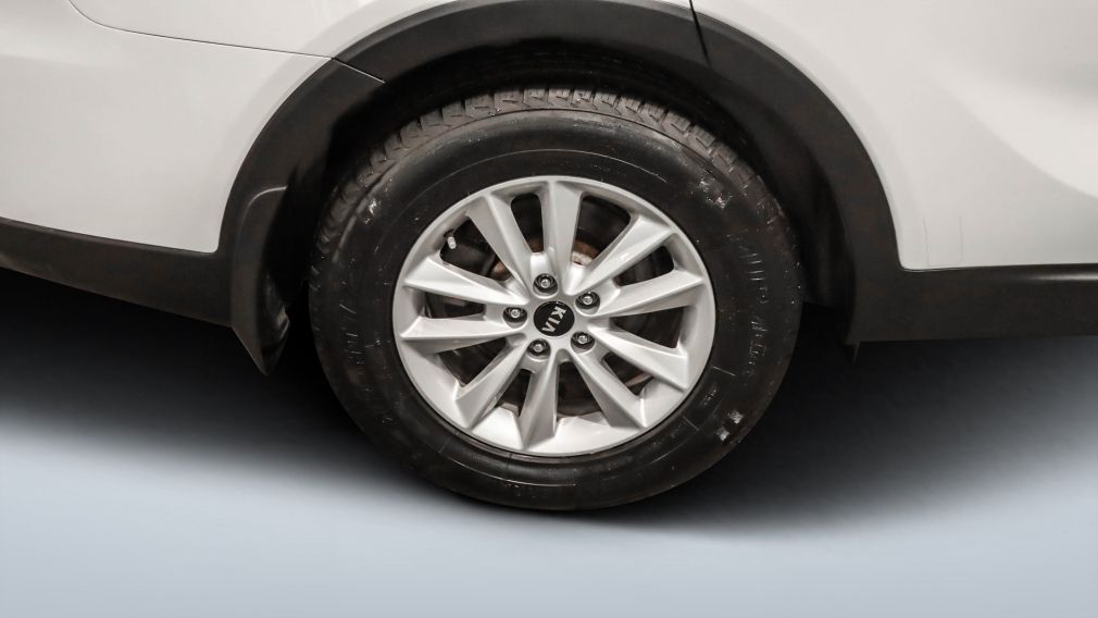 Kia Sorento LX 2020 à vendre à Trois-Rivières - 11
