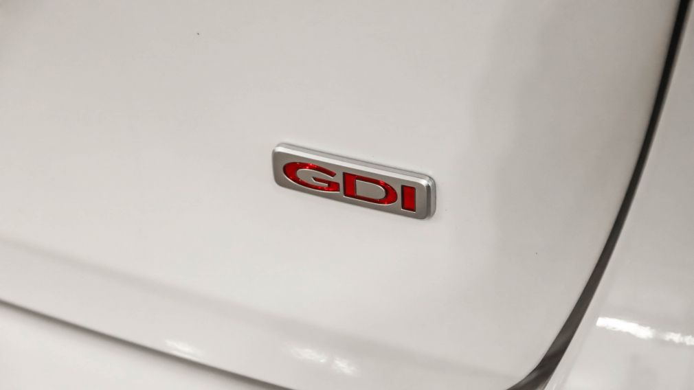 Kia Sorento LX 2020 à vendre à Trois-Rivières - 12