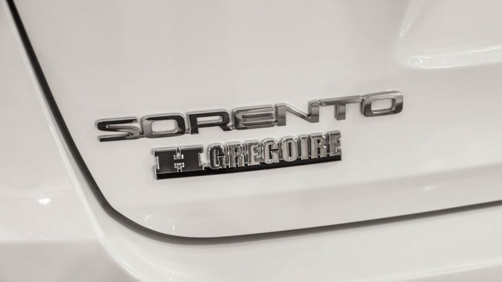Kia Sorento LX 2020 à vendre à Trois-Rivières - 13