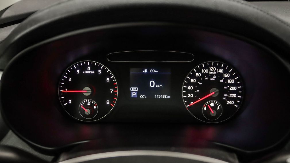 Kia Sorento LX 2020 à vendre à Trois-Rivières - 15