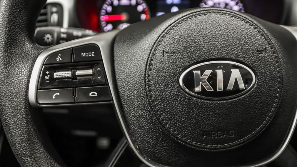 Kia Sorento LX 2020 à vendre à Trois-Rivières - 16