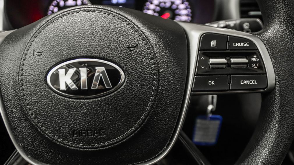 Kia Sorento LX 2020 à vendre à Trois-Rivières - 17