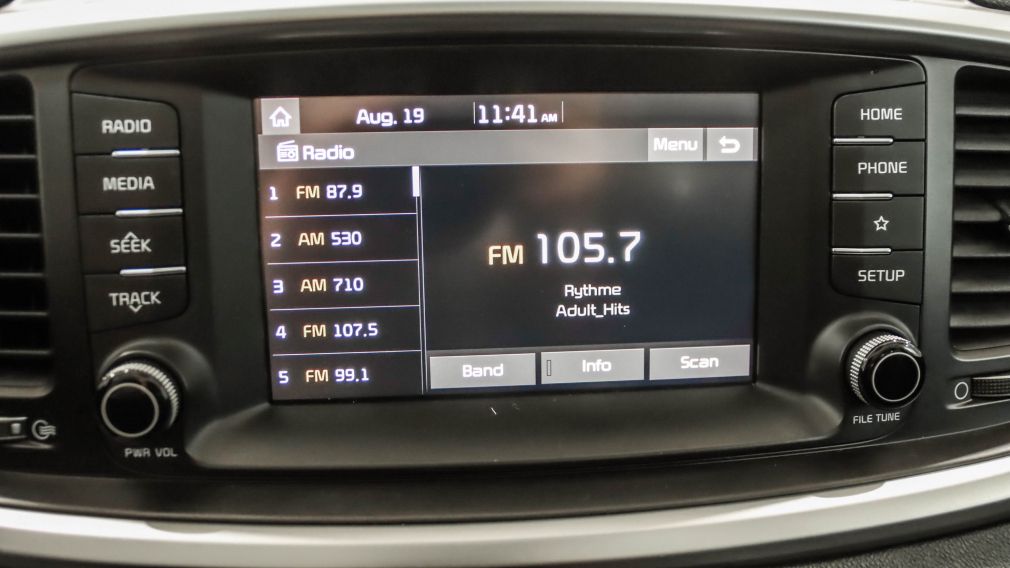 Kia Sorento LX 2020 à vendre à Trois-Rivières - 18