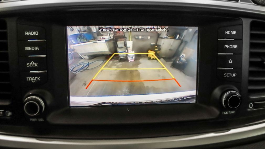 Kia Sorento LX 2020 à vendre à Trois-Rivières - 19