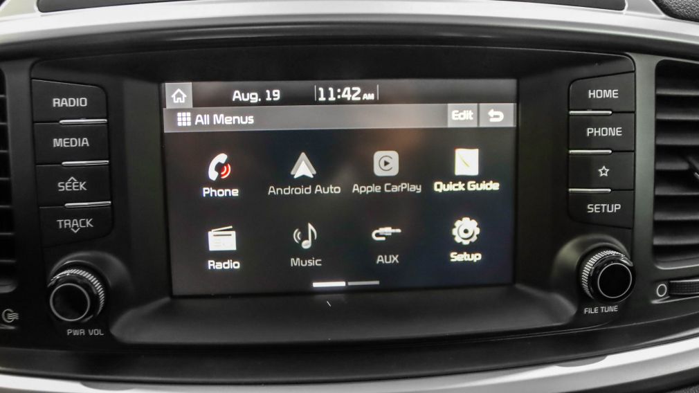 Kia Sorento LX 2020 à vendre à Trois-Rivières - 20