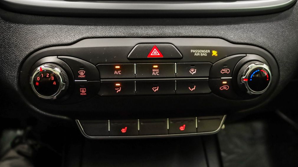 Kia Sorento LX 2020 à vendre à Trois-Rivières - 21