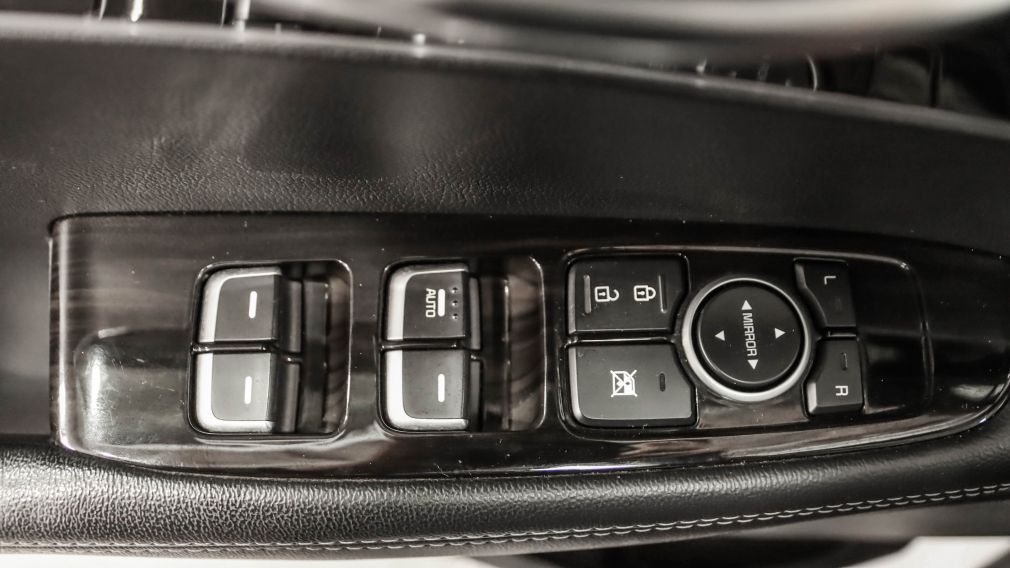 Kia Sorento LX 2020 à vendre à Trois-Rivières - 24