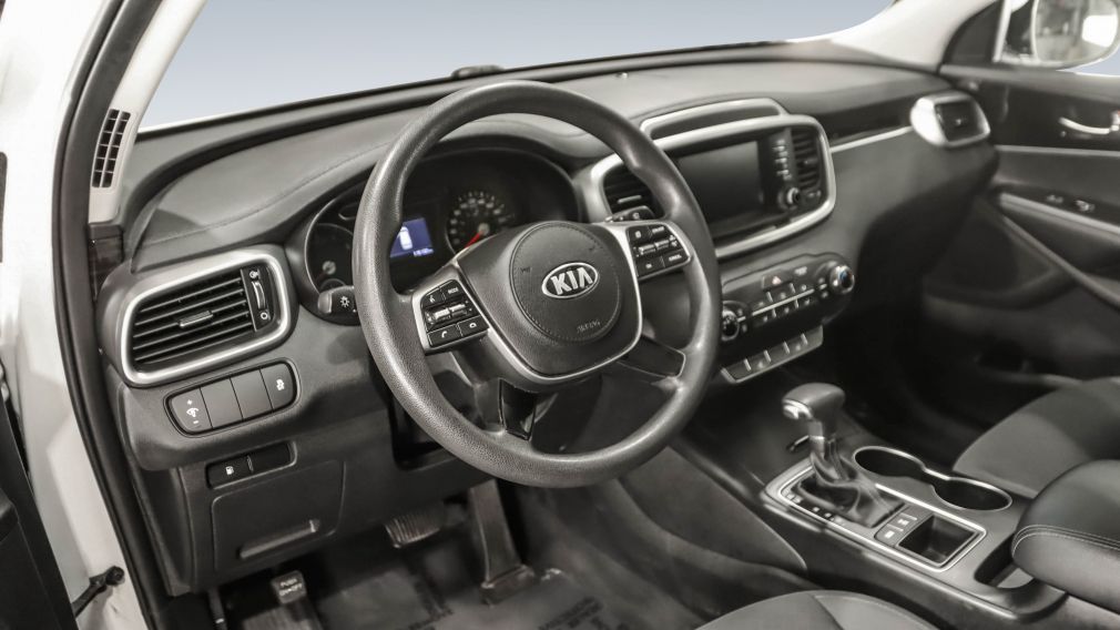 Kia Sorento LX 2020 à vendre à Trois-Rivières - 25