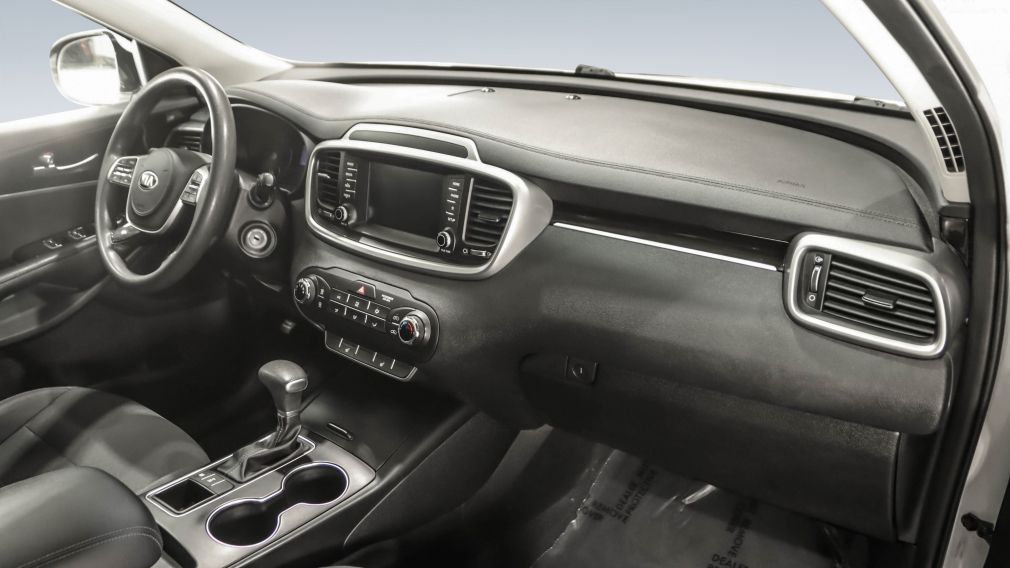 Kia Sorento LX 2020 à vendre à Trois-Rivières - 27