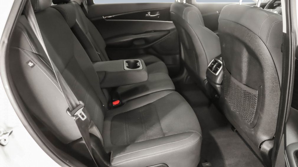 Kia Sorento LX 2020 à vendre à Trois-Rivières - 28