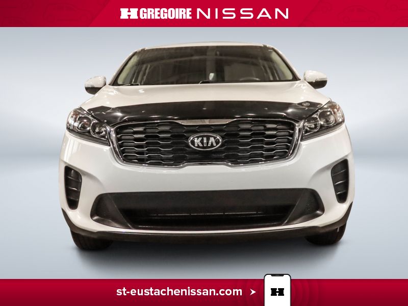 2020 Kia Sorento