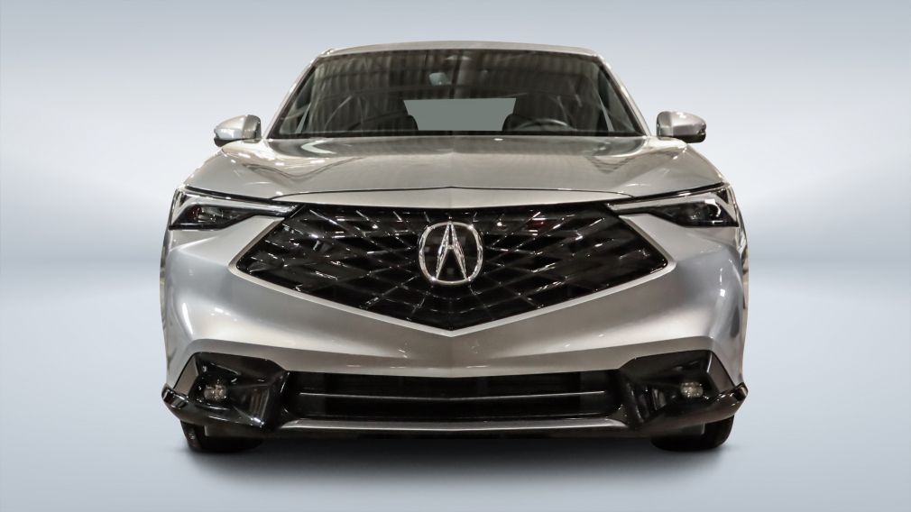 Acura ADX A-Spec 2025 à vendre à Donnacona - 2