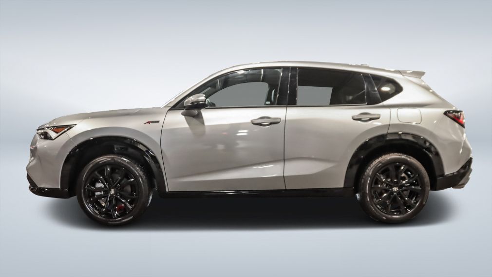 Acura ADX A-Spec 2025 à vendre à Donnacona - 5