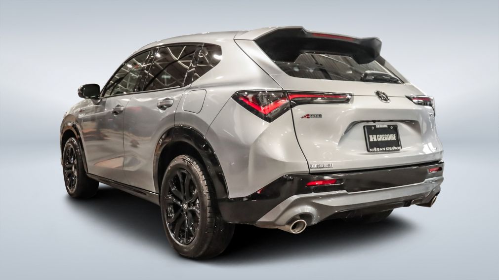 Acura ADX A-Spec 2025 à vendre à Donnacona - 6
