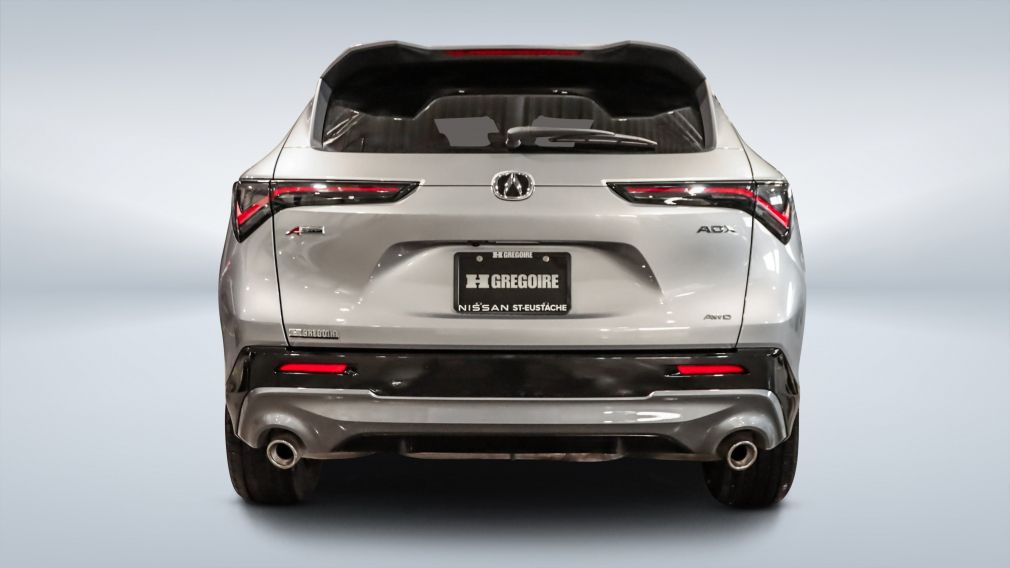 Acura ADX A-Spec 2025 à vendre à Donnacona - 8