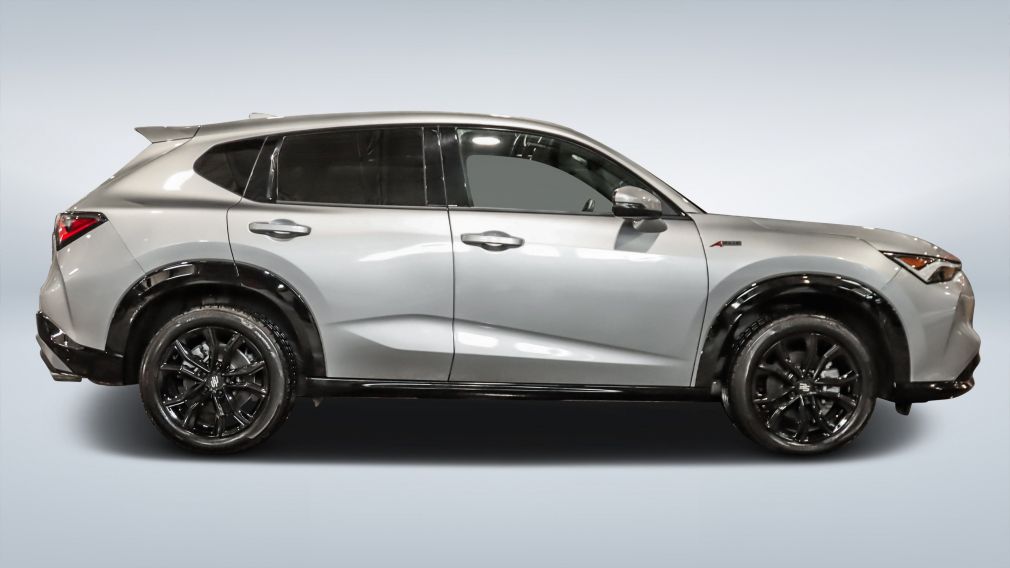 Acura ADX A-Spec 2025 à vendre à Donnacona - 10