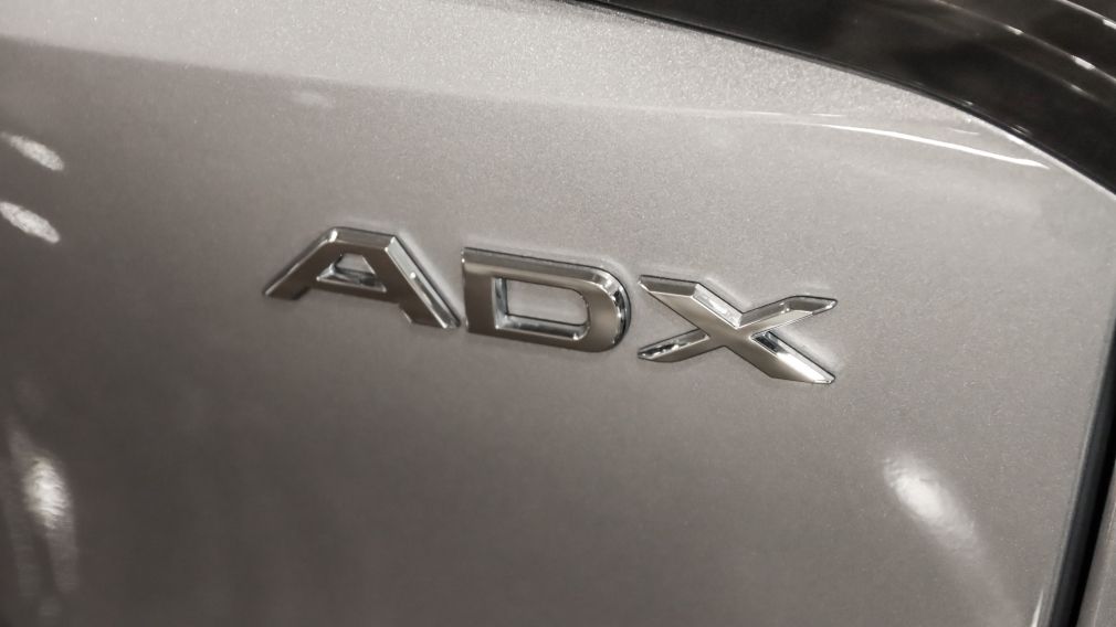 Acura ADX A-Spec 2025 à vendre à Donnacona - 12