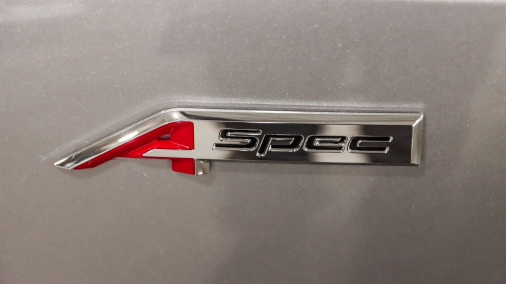Acura ADX A-Spec 2025 à vendre à Donnacona - 14