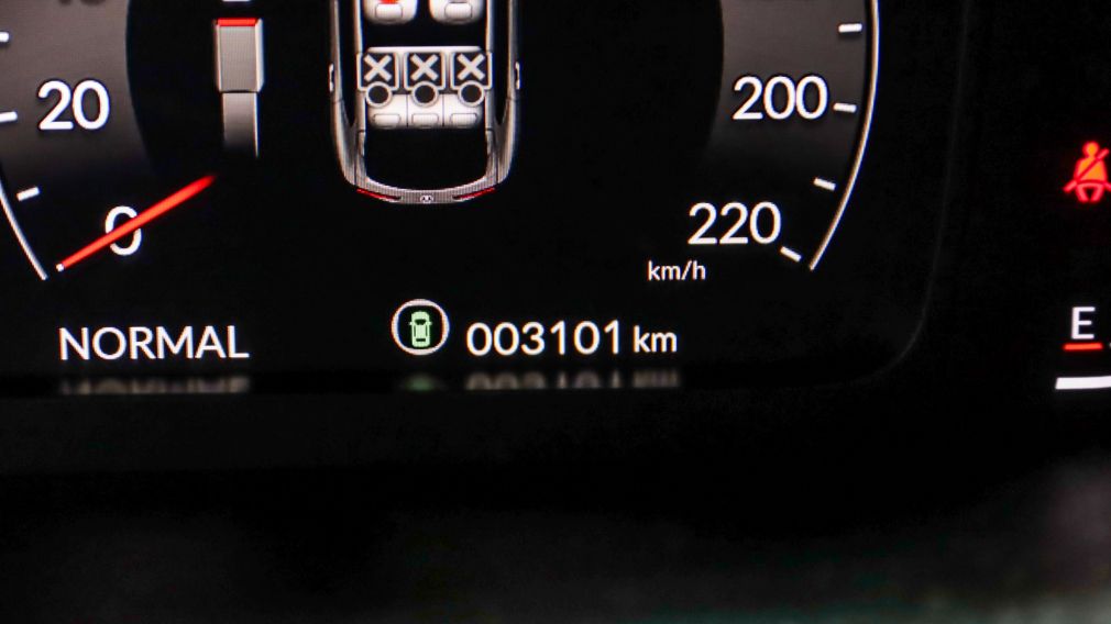 Acura ADX A-Spec 2025 à vendre à Donnacona - 15