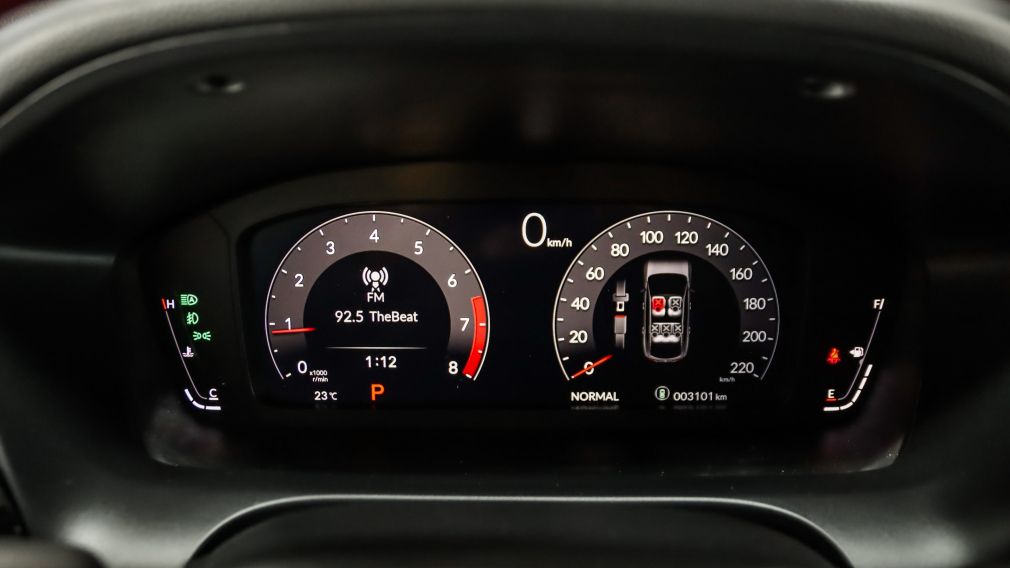 Acura ADX A-Spec 2025 à vendre à Donnacona - 16
