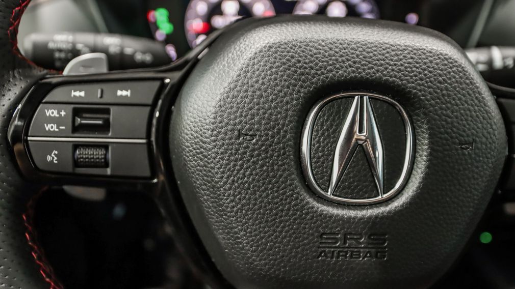 Acura ADX A-Spec 2025 à vendre à Donnacona - 17
